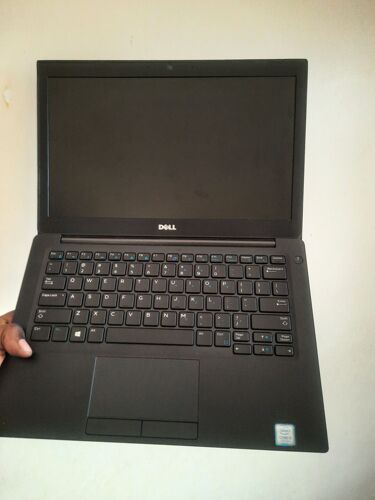 Dell latitude 7280