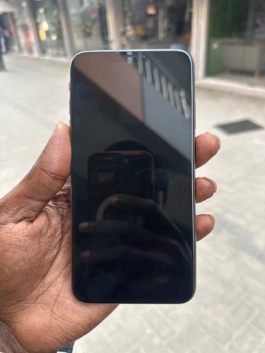 IPHONE XS MAX GOLD 512gb
