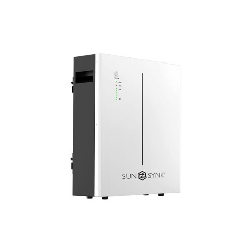 SUNSYNK 5.32kWh
