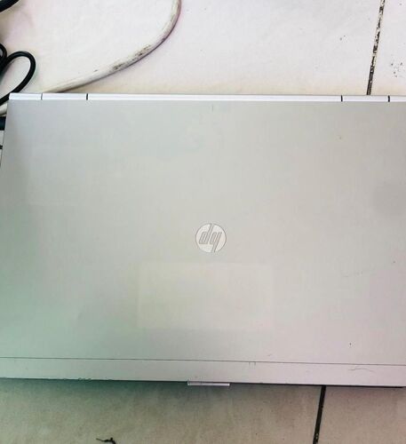 Hp elitebook