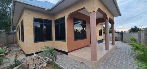 HOUSE FOR SALE MADALE