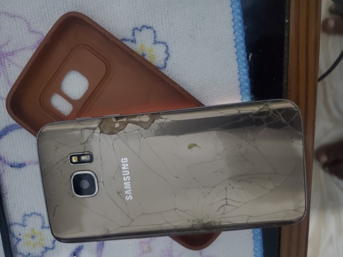 Samsung Galaxy S7