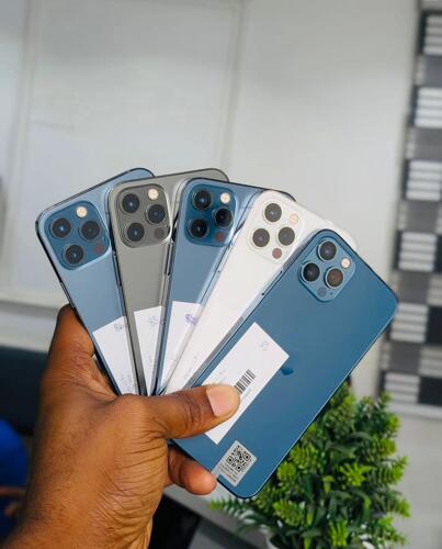 IPHONE 11 PRO 