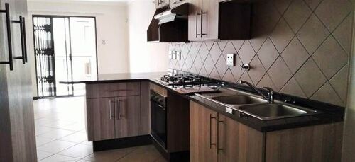 Apartments for rent at mbezi 