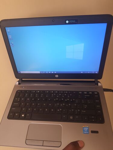 Hp probook 430 g2 core i5