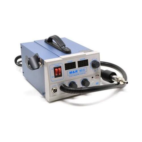 SMD Rework Station
