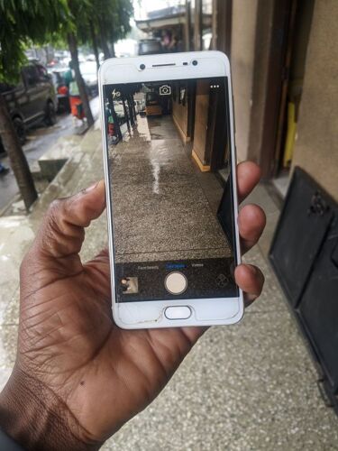 Vivo X7 64Gb Ram 4