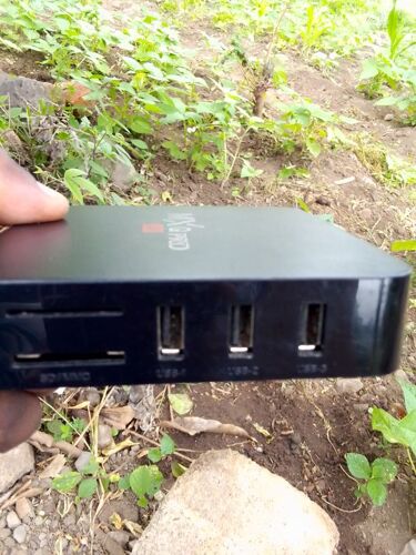 Android Tv Box 