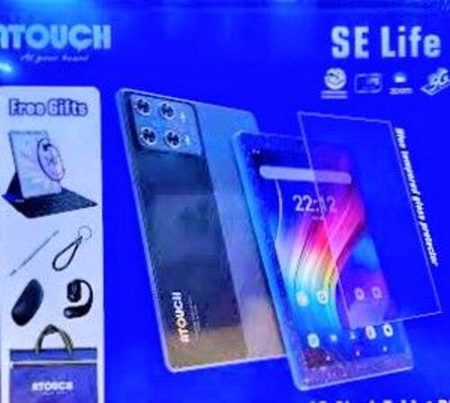 A touch SE_LIFE NZURI SANA