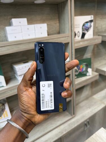 Sony Xperia 5II