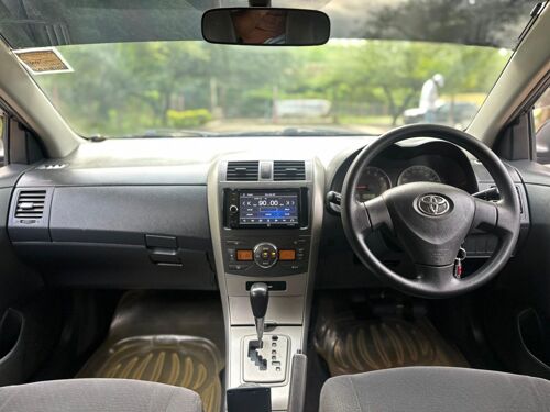 TOYOTA FIELDER