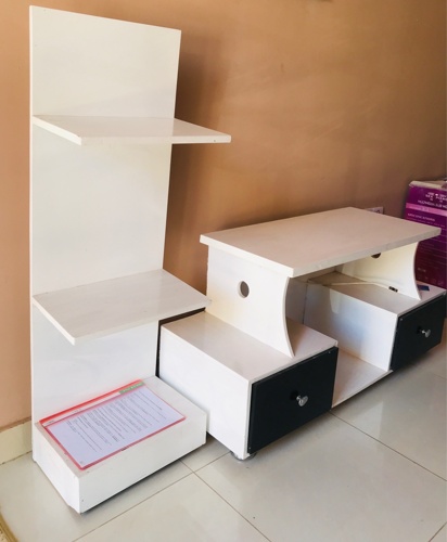TV Case