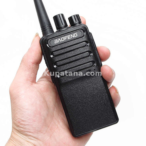 WALKIE TALKIE-10KM