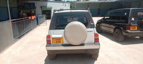 Kagari kazuri sana kapo Mwanza