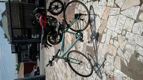 Bicycle / Speed bike /