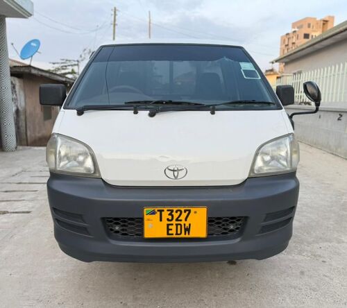 Townace  namb ed
