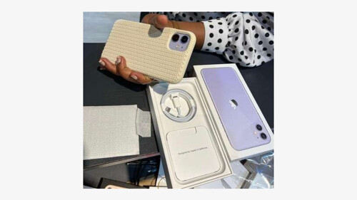 Iphone 11 128gb