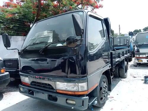 CANTER NAUZA NEW SAFI 