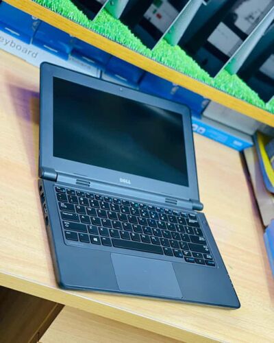 Dell 2:00ghz RAM 4 HDD 500 gb