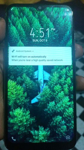 Infinix smart 3 150k