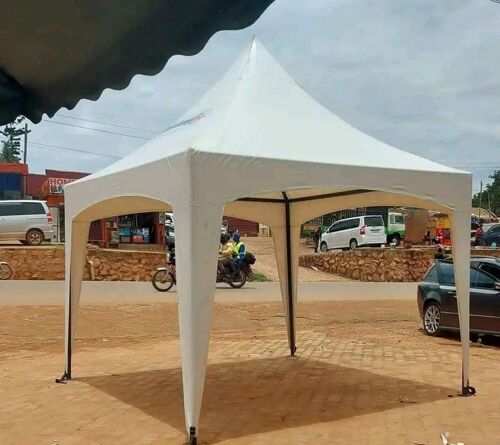 Msonge tent 