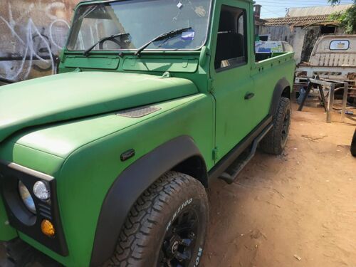 Defender  300 ipo dsm 