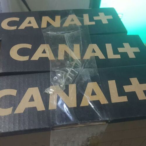 Canal Plus Decorder