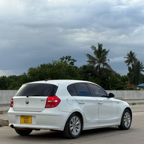 BMW series 1
