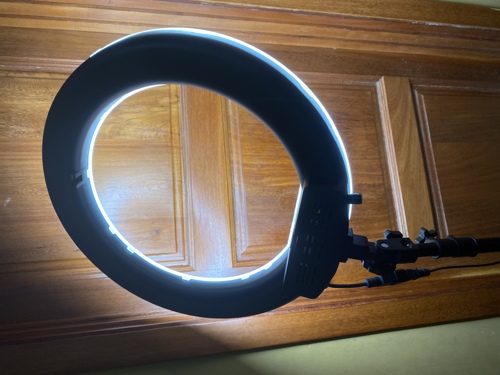 Ring Light for sale