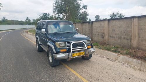 Landcruiser prado 2 