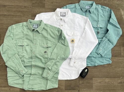 New stock cargo shirts