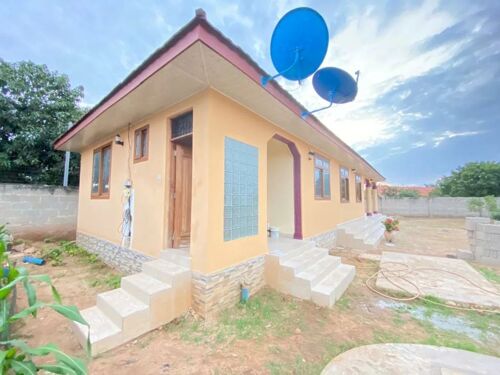 HOUSE FOR SALE MBWENI MALINDI