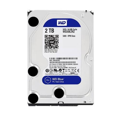 2 TB hdd desktop 