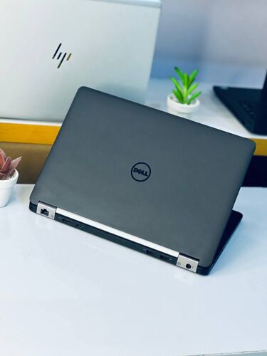 Dell latitude 7270