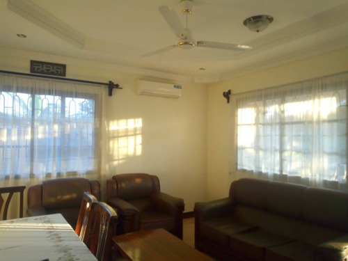 Moshi house for rent is available at Soweto area