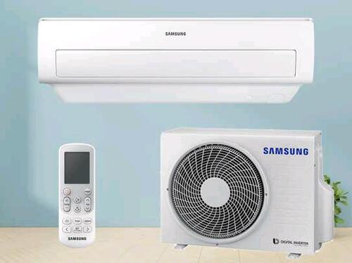 HISENSE AIR CONDITIONER DUAL INVERTER