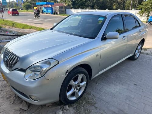 Toyota Verossa
