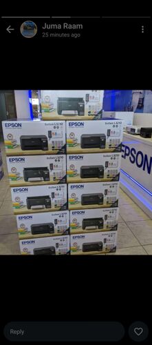 Printer Epson L3210