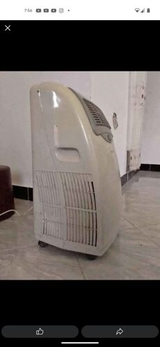 Portable air condition ac