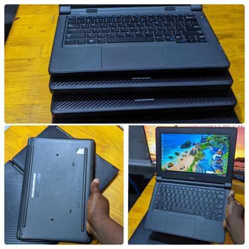 Dell latitude 3150