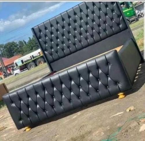 bed sofa 5/6
