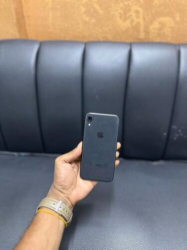 iPhone Xr GB 64 