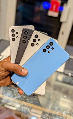 Samsung A32 