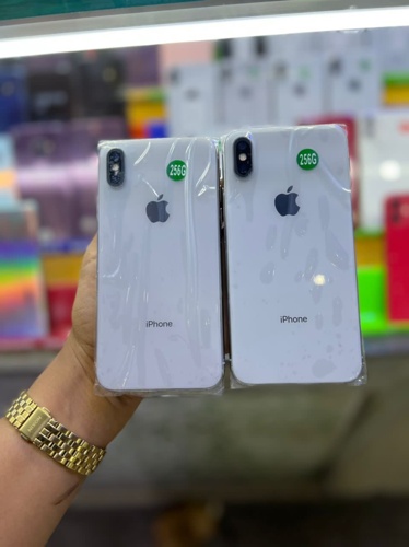 iphone X Used in Uk