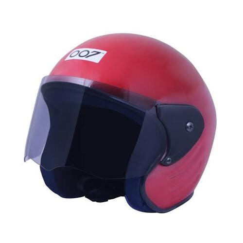 helmet