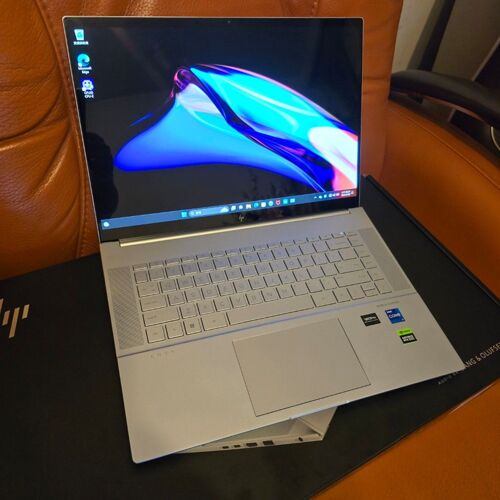 HP Envy 16