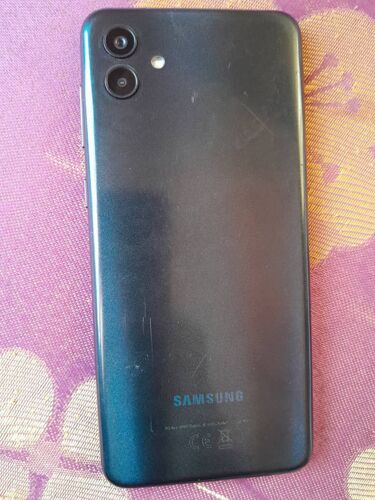 Samsung a04 na a04s