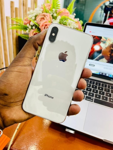 IPHONE X GB 64 No Face