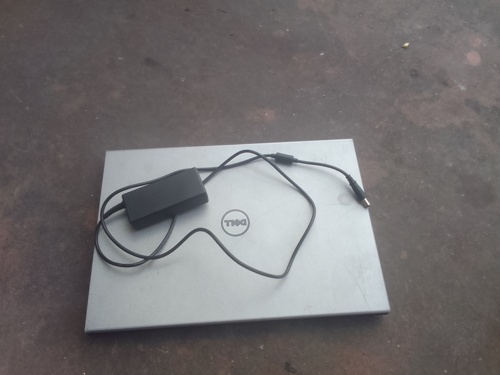 Dell inspiron 15 