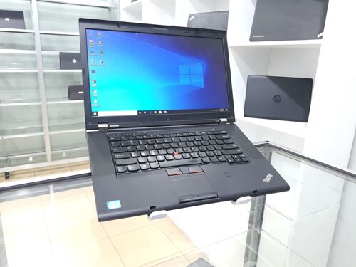 Lenovo thinkpad T530